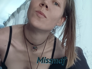 Missmdf