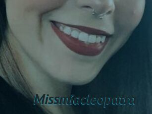 Missmiacleopatra