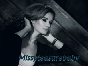 Misspleasurebaby