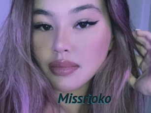 Missrioko