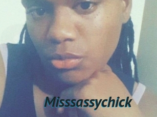 Misssassychick