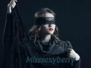 Misssexyberry