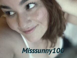 Misssunny100