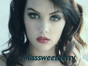 Misssweetberry