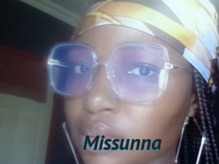 Missunna