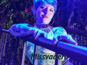 Missvaderr