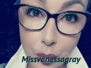 Missvanessagray