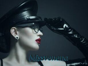 Missvenena