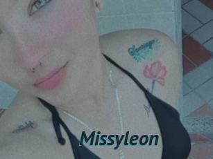 Missyleon