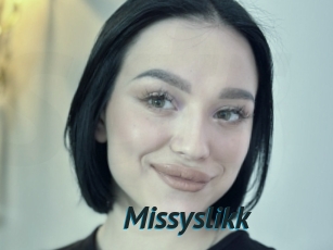 Missyslikk