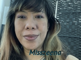 Misszeena