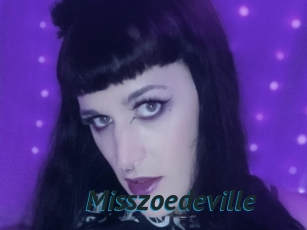 Misszoedeville