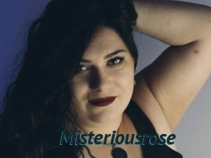 Misteriousrose