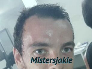 Mistersjakie