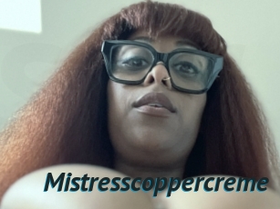 Mistresscoppercreme