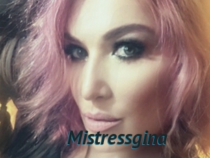 Mistressgina