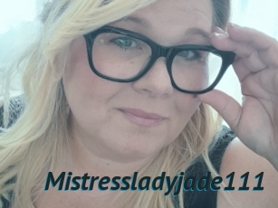 Mistressladyjade111