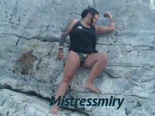 Mistressmiry