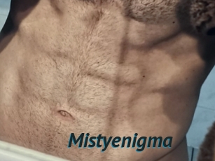 Mistyenigma