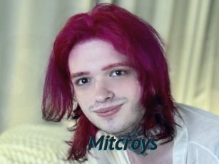 Mitcroys