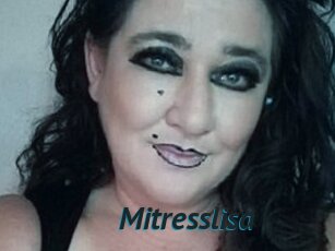 Mitresslisa