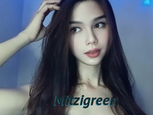 Mitzigreen