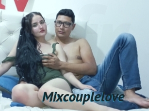 Mixcouplelove