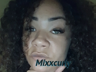 Mixxcurly