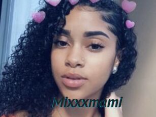 Mixxxmami