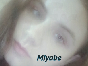 Miyabe