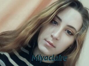 Miyaclaire