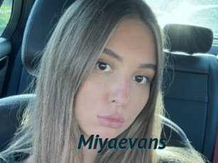 Miyaevans