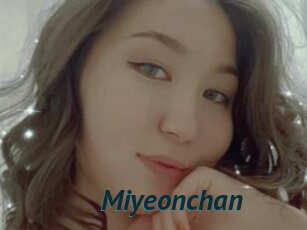 Miyeonchan