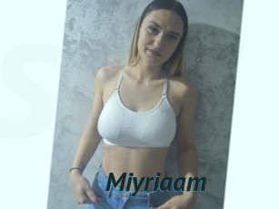 Miyriaam