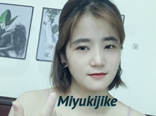 Miyukijike