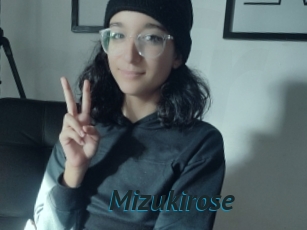 Mizukirose