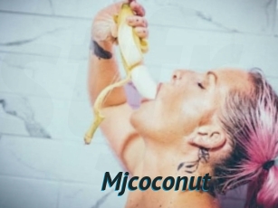 Mjcoconut