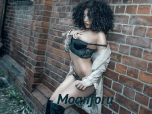 Moanforu