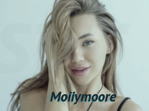 Moiiymoore