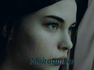 Moiraamber