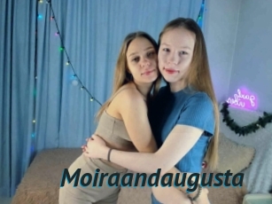 Moiraandaugusta