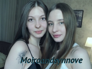 Moiraandsynnove