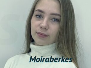 Moiraberkes