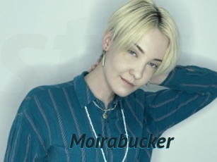 Moirabucker