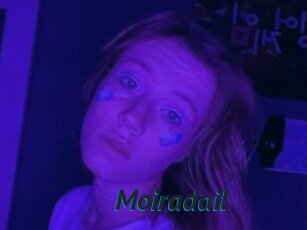 Moiradail