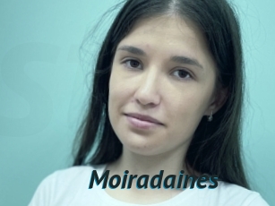 Moiradaines