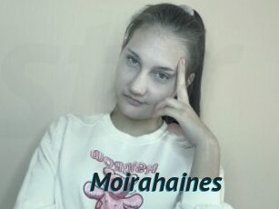 Moirahaines