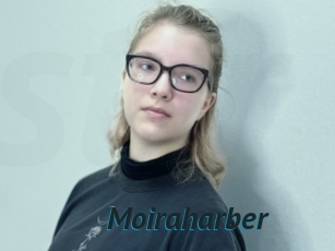 Moiraharber