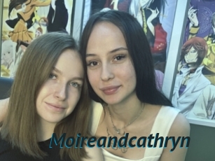 Moireandcathryn