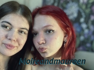 Moireandmaureen